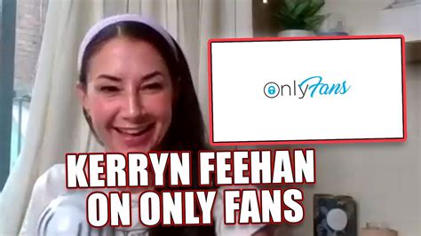 kerryn feehan sexy|Kerryn feehan only fans leak